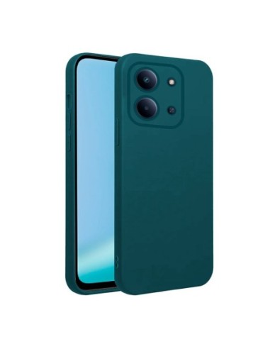 Funda gel TPU Xiaomi Redmi 15C / 15C...