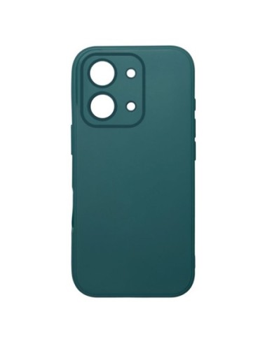 Funda gel TPU Xiaomi Redmi 15C / 15C...