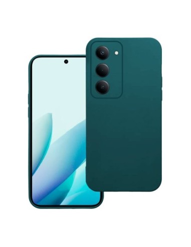 Funda gel TPU Xiaomi Redmi 15 / 15 5G...