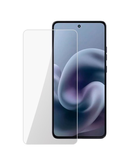 Protector pantalla vidrio templado Motorola Moto G86 5G