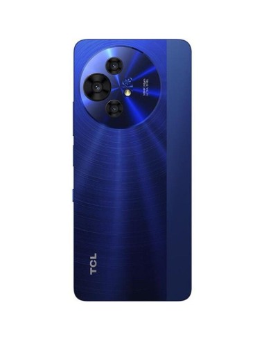 TCL 50Pro 6,8" 512 GB / 8 GB RAM azul medianoche (Midnight Blue)