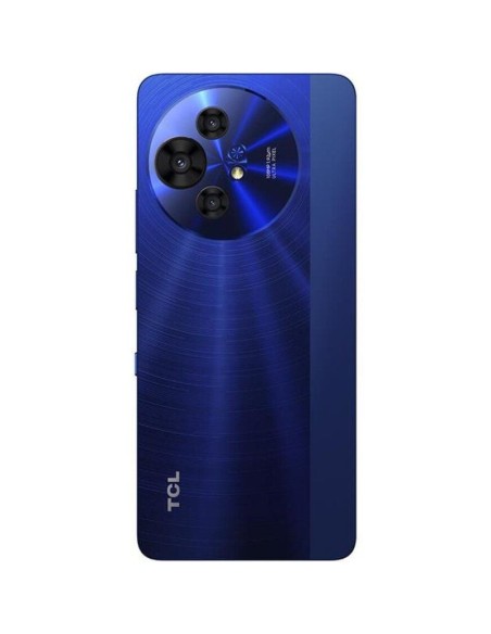 TCL 50Pro 6,8" 512 GB / 8 GB RAM azul medianoche (Midnight Blue)