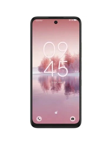 TCL 60SE 6,7" 256 GB / 8 GB RAM verde menta (Mint green)