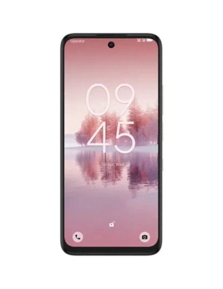 TCL 60SE 6,7" 256 GB / 8 GB RAM verde menta (Mint green)