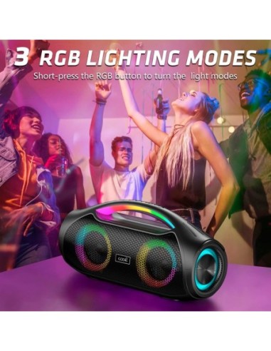 Altavoz universal Bluetooth COOL...