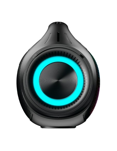 Altavoz universal Bluetooth COOL Unique (30W) negro