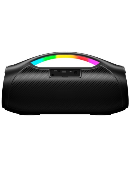 Altavoz universal Bluetooth COOL Unique (30W) negro