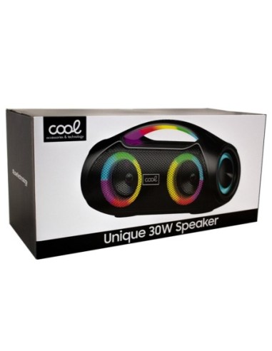 Altavoz universal Bluetooth COOL...