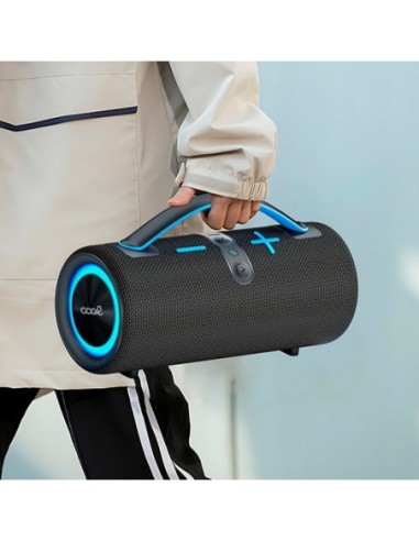 Altavoz universal Bluetooth COOL...