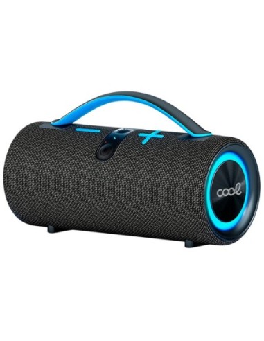 Altavoz universal Bluetooth COOL...