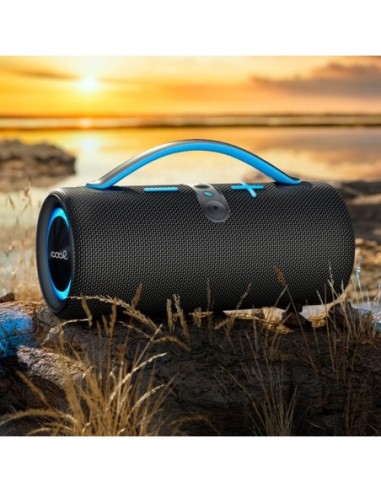 Altavoz universal Bluetooth COOL...