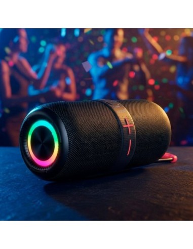 Altavoz universal Bluetooth COOL Soft...