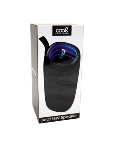 Altavoz universal Bluetooth COOL Beat...