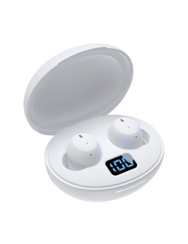 Auriculares Bluetooth estéreo Earbuds...