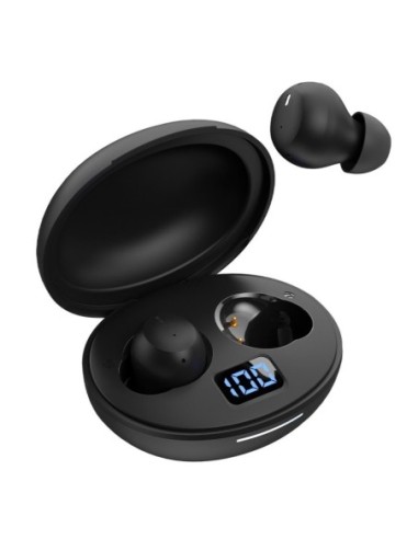 Auriculares Bluetooth estéreo Earbuds...