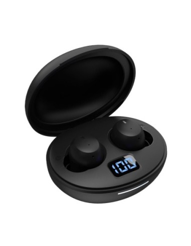 Auriculares Bluetooth estéreo Earbuds...