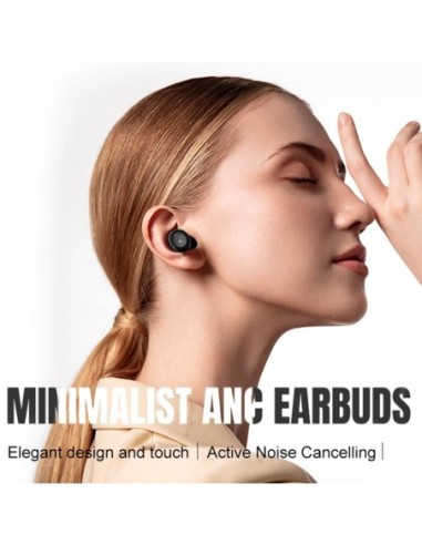 Auriculares Bluetooth estéreo Earbuds...