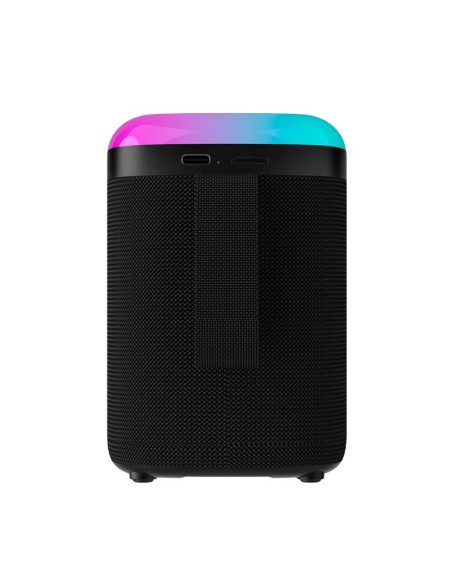 Altavoz universal Bluetooth 5W COOL Base TWS negro