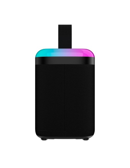 Altavoz universal Bluetooth 5W COOL Base TWS negro