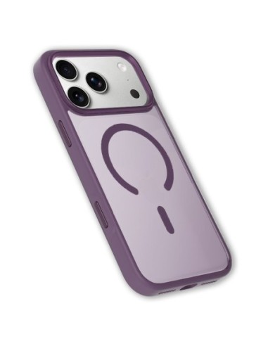 Carcasa magnética TPU iPhone 17 Pro...