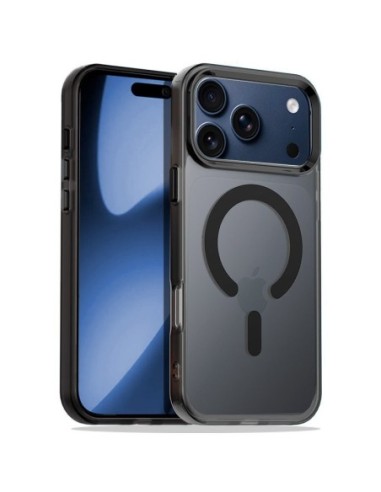 Carcasa magnética TPU iPhone 17 Pro...