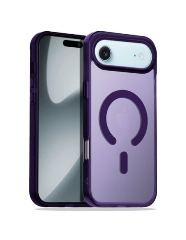 Carcasa magnética TPU iPhone Air...