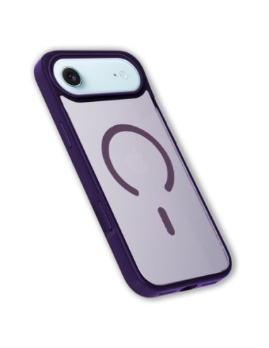 Carcasa magnética TPU iPhone Air...