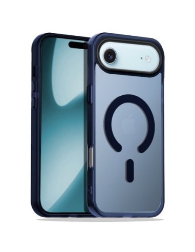 Carcasa magnética TPU iPhone Air...