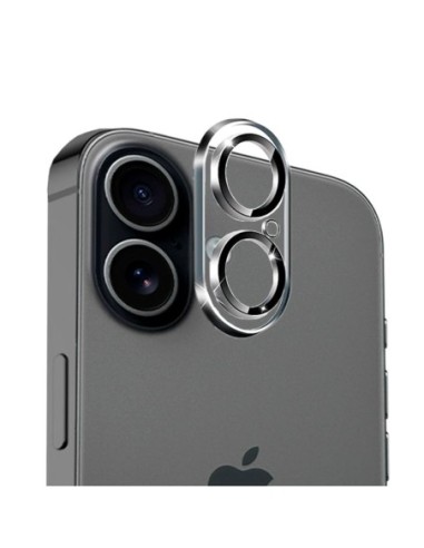 Protector cámara vidrio templado...