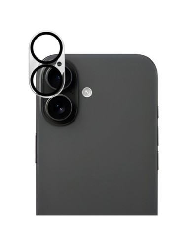 Protector cámara vidrio templado...