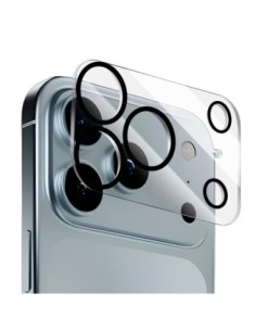 Protector cámara vidrio...