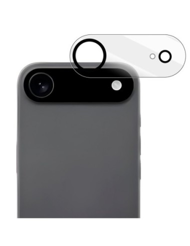 Protector cámara vidrio templado...