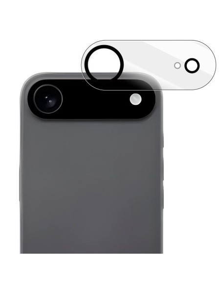 Protector cámara vidrio templado iPhone Air