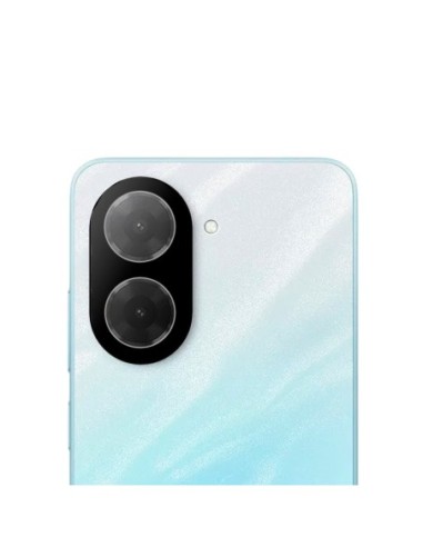 Protector cámara vidrio templado...