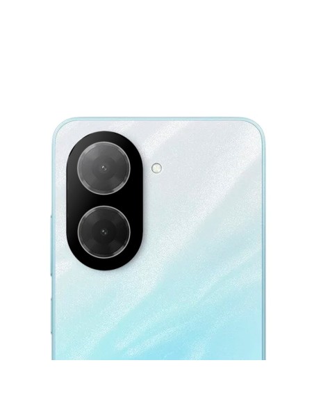 Protector cámara vidrio templado Xiaomi Redmi A5