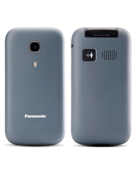 Panasonic KX-TU400 libre 4G negro (Black)