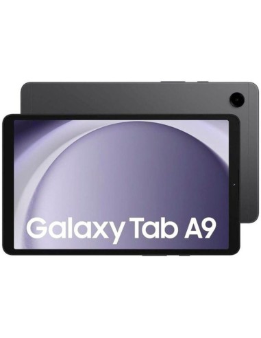 Tablet Wifi Samsung Galaxy Tab A9 8,7" 64GB / 4GB RAM Octacore gris grafito (Graphite Grey)