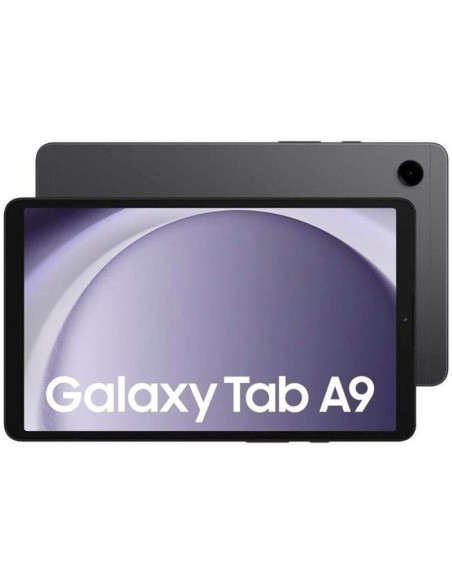 Tablet Wifi Samsung Galaxy Tab A9 8,7" 64GB / 4GB RAM Octacore gris grafito (Graphite Grey)
