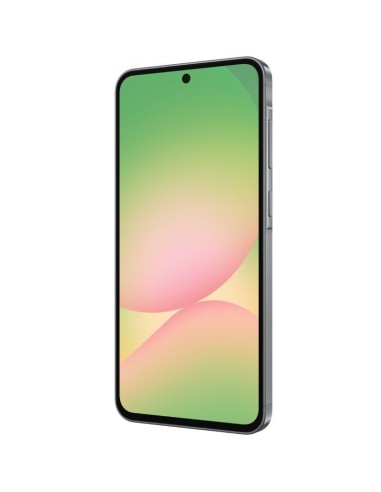 Samsung Galaxy A56 6,7" 256 GB / 8 GB RAM 5G gris grafito