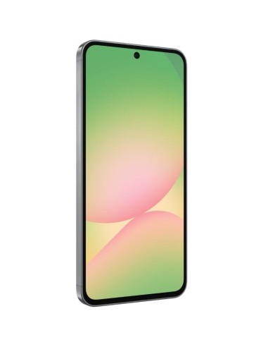 Samsung Galaxy A56 6,7" 256 GB / 8 GB RAM 5G gris grafito