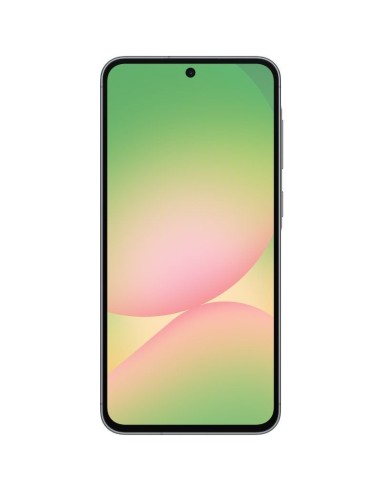 Samsung Galaxy A56 6,7" 256 GB / 8 GB RAM 5G gris grafito