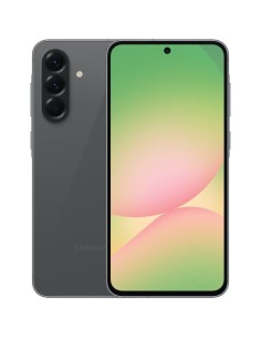 Samsung Galaxy A56 6,7" 256 GB / 8 GB RAM 5G gris grafito