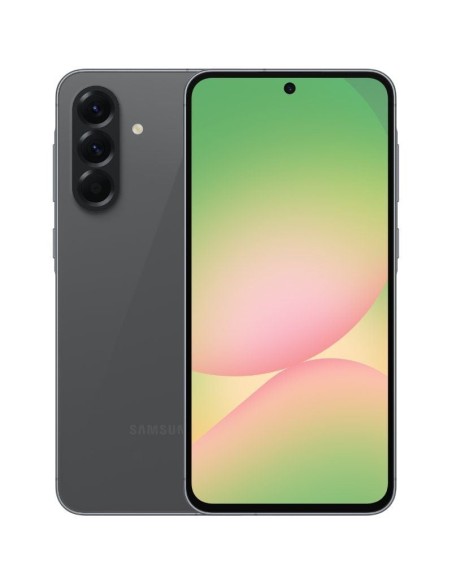 Samsung Galaxy A56 6,7" 256 GB / 8 GB RAM 5G gris grafito
