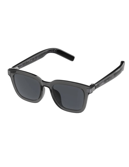 Smart Glasses gafas de sol inteligentes COOL IA unisex negras (Llamadas, Música, Traducción)