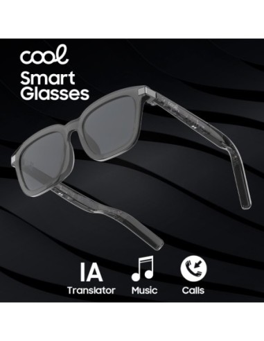 Smart Glasses gafas de sol...