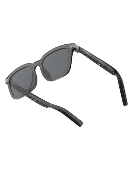 Smart Glasses gafas de sol inteligentes COOL IA unisex negras (Llamadas, Música, Traducción)