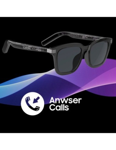 Smart Glasses gafas de sol...