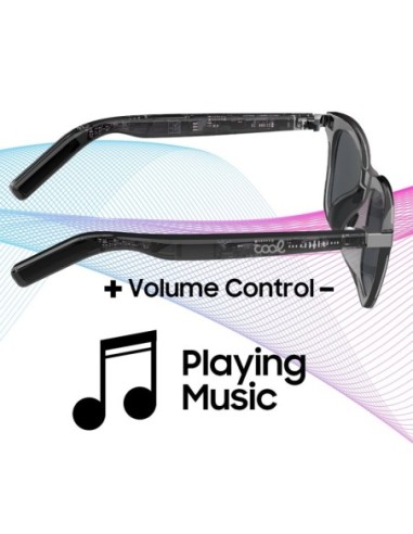 Smart Glasses gafas de sol...