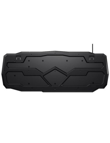 Teclado PC juego gaming USB (Combo 4...