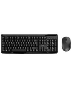 Teclado oficina Inalámbrico... 2